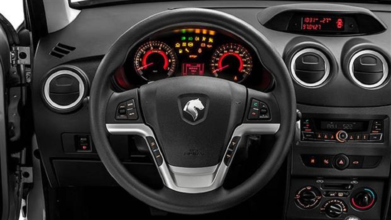 یازدهمین طرح ایران‌خودرو در آذر؛ ثبت‌نام تا ساعت ۲۴ روز ۲۹ آذر باز است