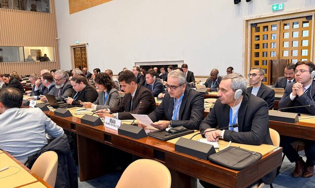 معاون ایران در ژنو: تحریم‌ها ضد بشریت و نقض حق توسعه هستند