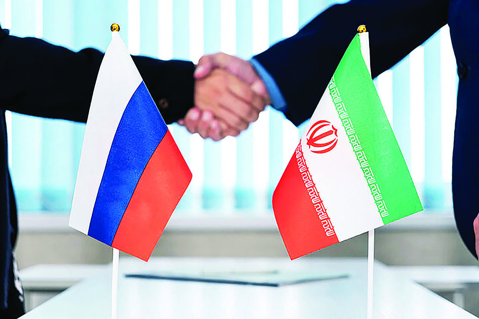 ایران و روسیه؛ پایه‌گذار زیست‌بوم مشترک برای آینده دیجیتال جهان