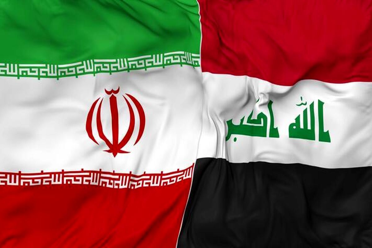 رئیس جمهور عراق بر تقویت روابط با ایران تأکید کرد