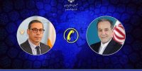 گفت‌وگوی تلفنی وزیران خارجه ایران و قبرس: هرگونه مداخله در تمامیت سرزمینی ایران مردود است