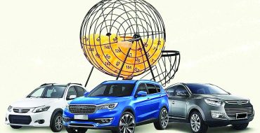 ایران‌خودرو موافق با لاتاری خودرو نیست