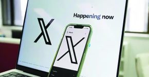 ایکس از اتحادیه اروپا انتقام گرفت