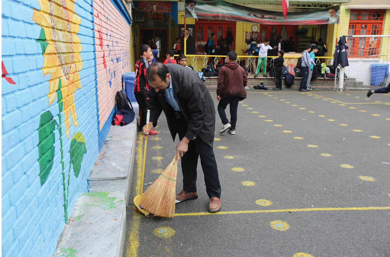 کاهش سن آموزش رسمی به پنج سالگی: تغییرات در نظام آموزشی کشور