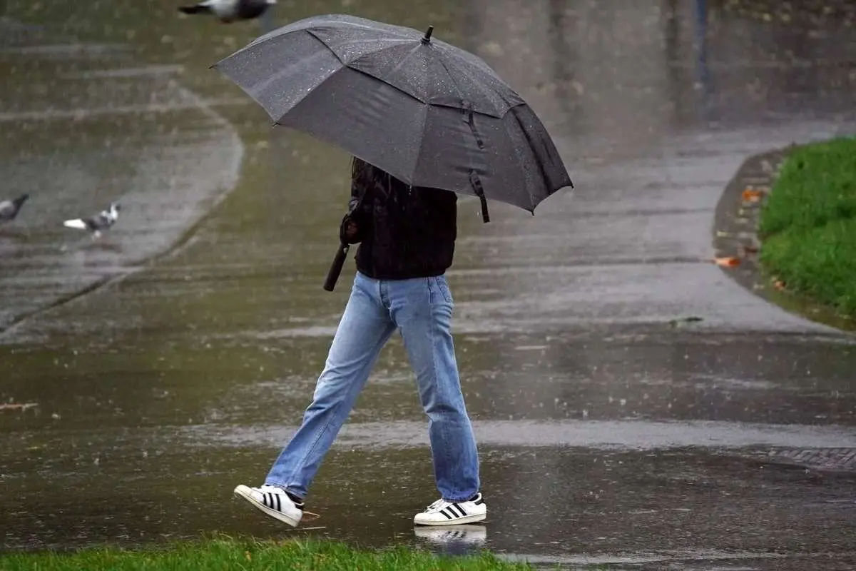 آیا بارورسازی ابرها می‌تواند به بحران آب تهران کمک کند؟