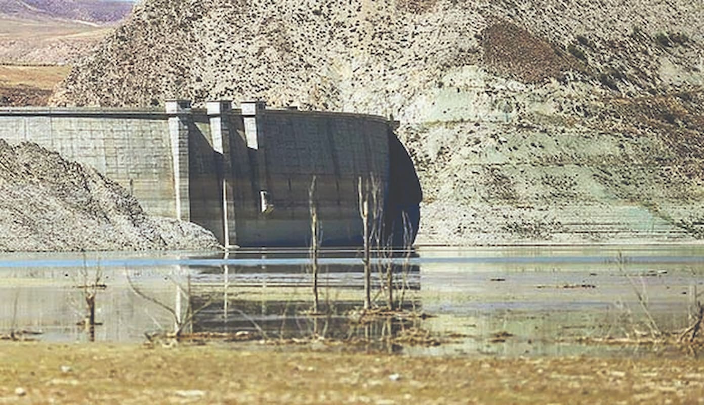 باران‌های اخیر به داد منابع آبی رسیدند؟