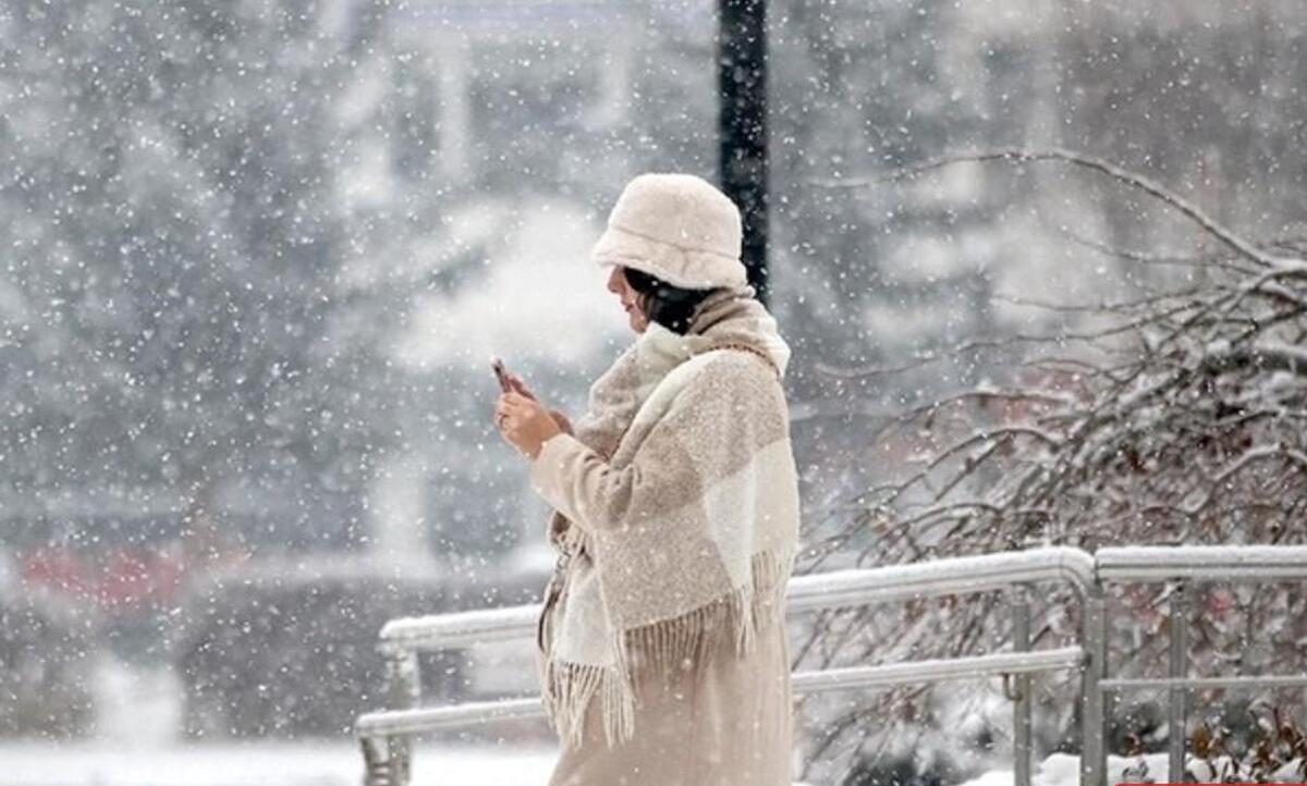 هشدار هواشناسی؛ بارش‌های گسترده سفرهای غیرضروری را لغو کنید