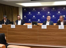 بازآرایی نظام مالی بازآرایی نظام مالی