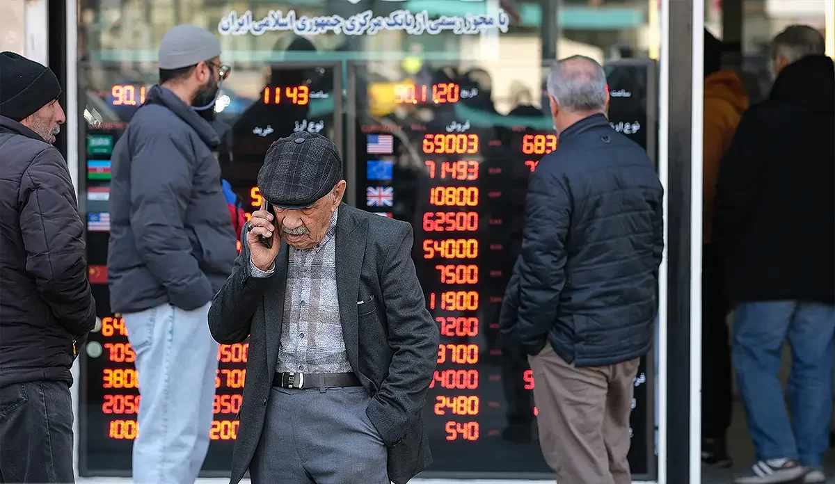 افزایش نرخ ارز در ایران؛ نقدینگی و کسری بودجه پشت پرده چیست؟
