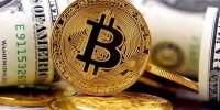 بیت‌کوین بی‌تأثیر بر قیمت دلار؛ تداوم رشد نرخ ارز در بازار
