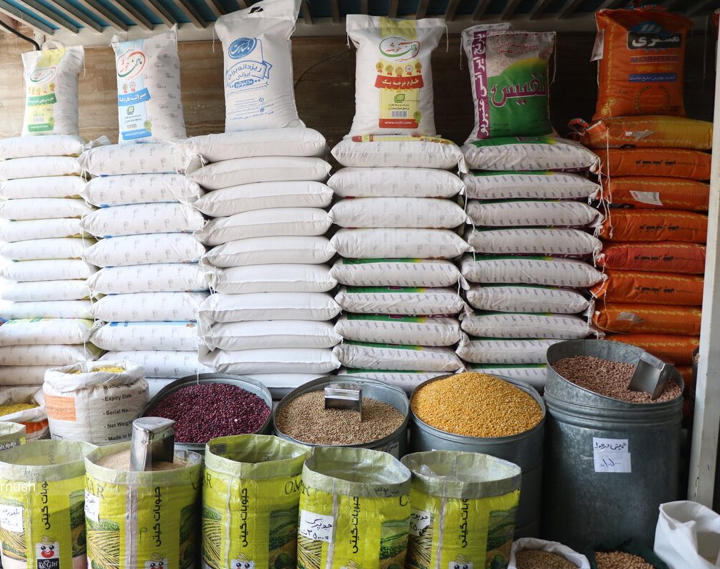 قیمت برنج با حذف ارز ترجیحی ۱۵ درصد پایین می‌آید