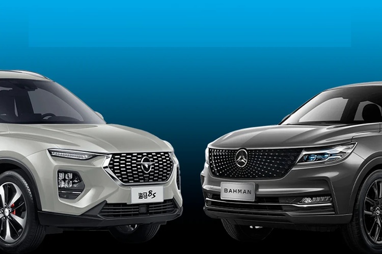 قیمت خودرو دوباره از کنترل خارج شد؛ لاماری ایما ۲۵۰ میلیون گران شد