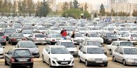 رونق هیجانی تمام شد؛ بازار خودرو روی لبه رکود سنگین می‌ایستد