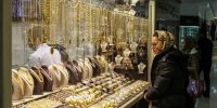 طلا به ۱۲ میلیون و ۳۵۵ هزار تومان رسید؛ سکه در آستانه ۱۲۸ میلیون تومان طلا به ۱۲ میلیون و ۳۵۵ هزار تومان رسید؛ سکه در آستانه ۱۲۸ میلیون تومان