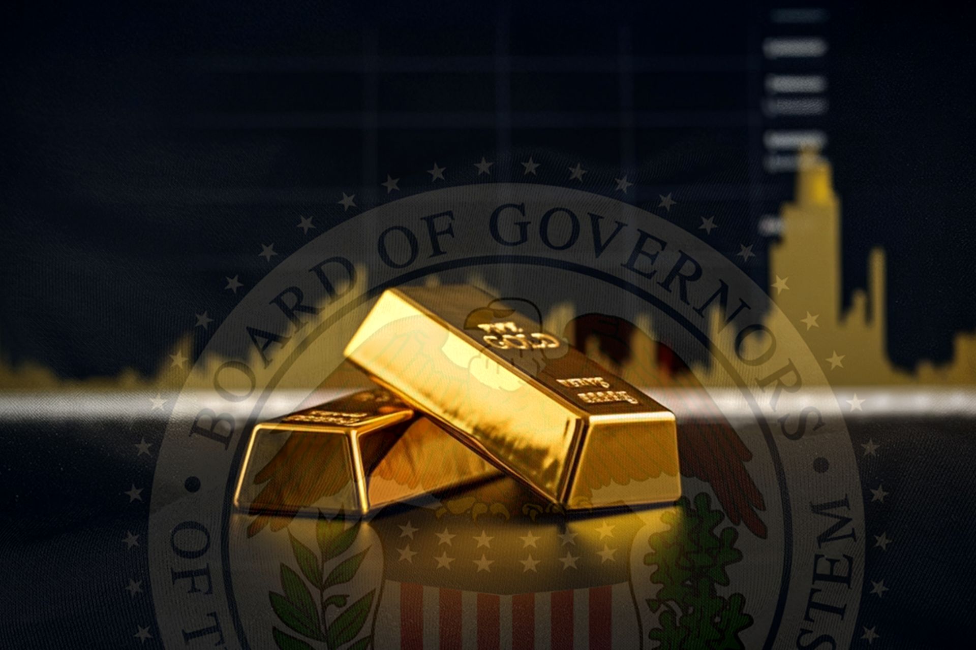 تحلیل بازار طلا: آیا قیمت‌ها به سقف قبلی خود نزدیک می‌شوند؟