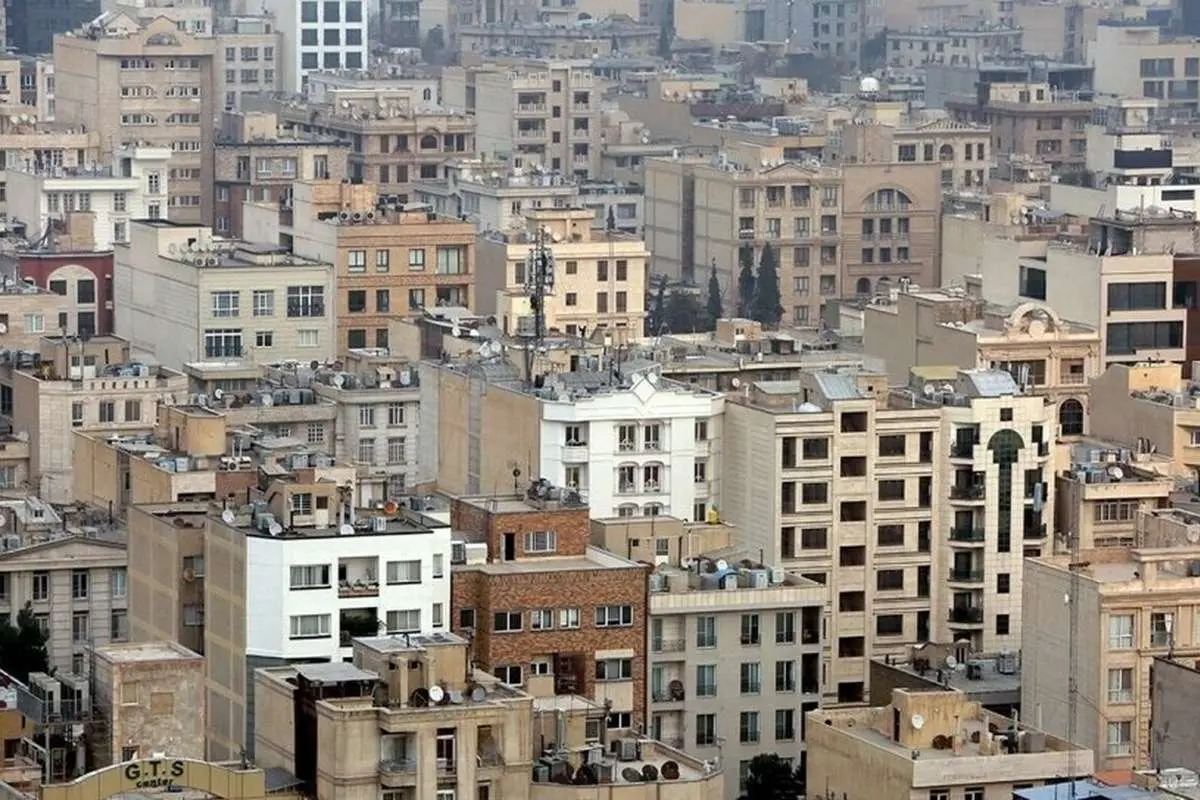 بازار مسکن در شوک جدید؛ قیمت نوسازهای تهران متری ۱۵۰ میلیون را رد کرد