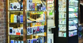 بازار موبایل در مسیر انحصار!