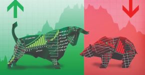 بازار پررونق بورس بازار پررونق بورس