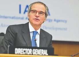 بازرسی‌ها در ایران از سر گرفته‌ شده است