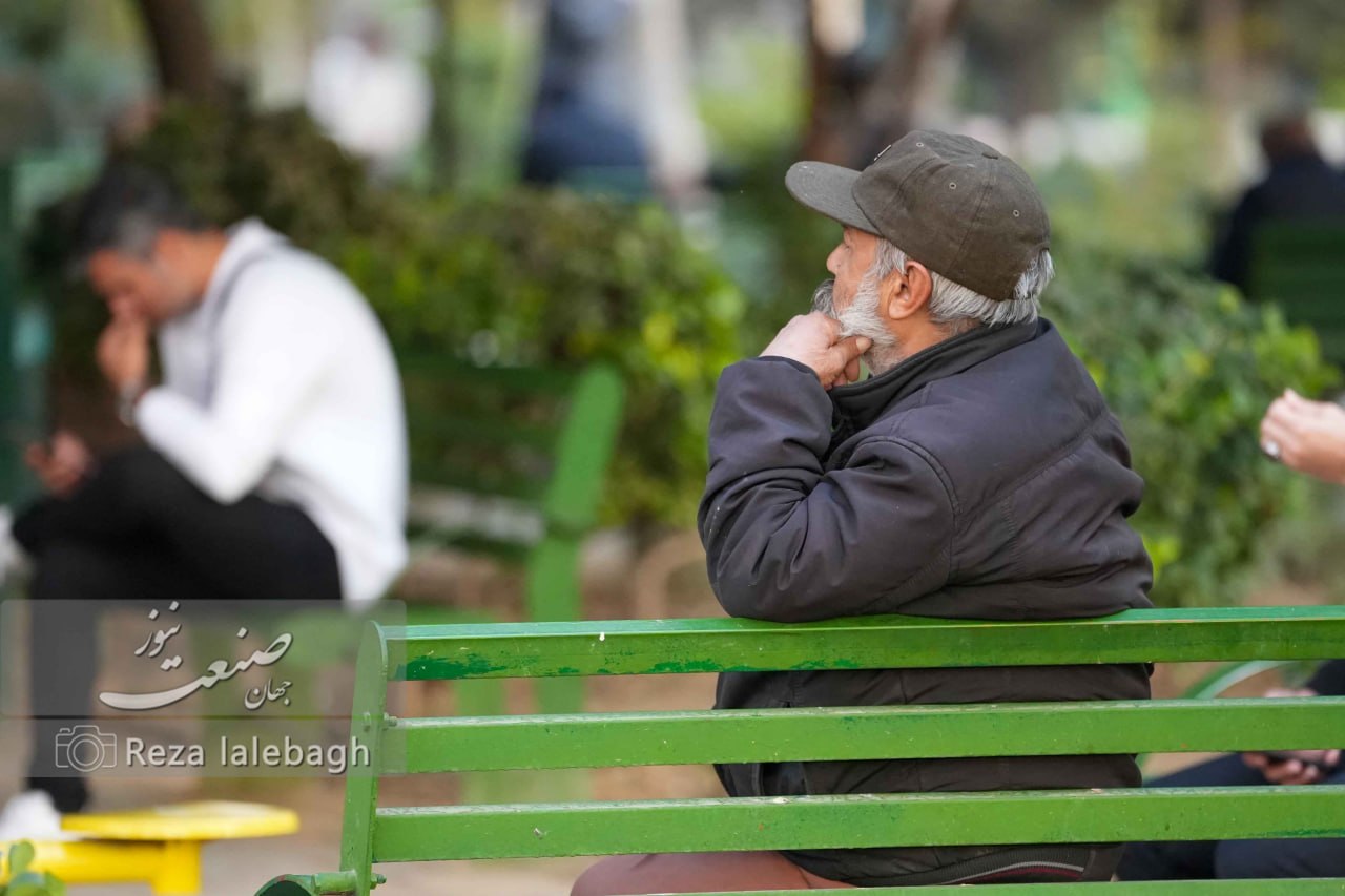 خبر خوب برای بازنشستگان؛ افزایش ۳۰ درصدی حقوق ۱۴۰۵ در راه است