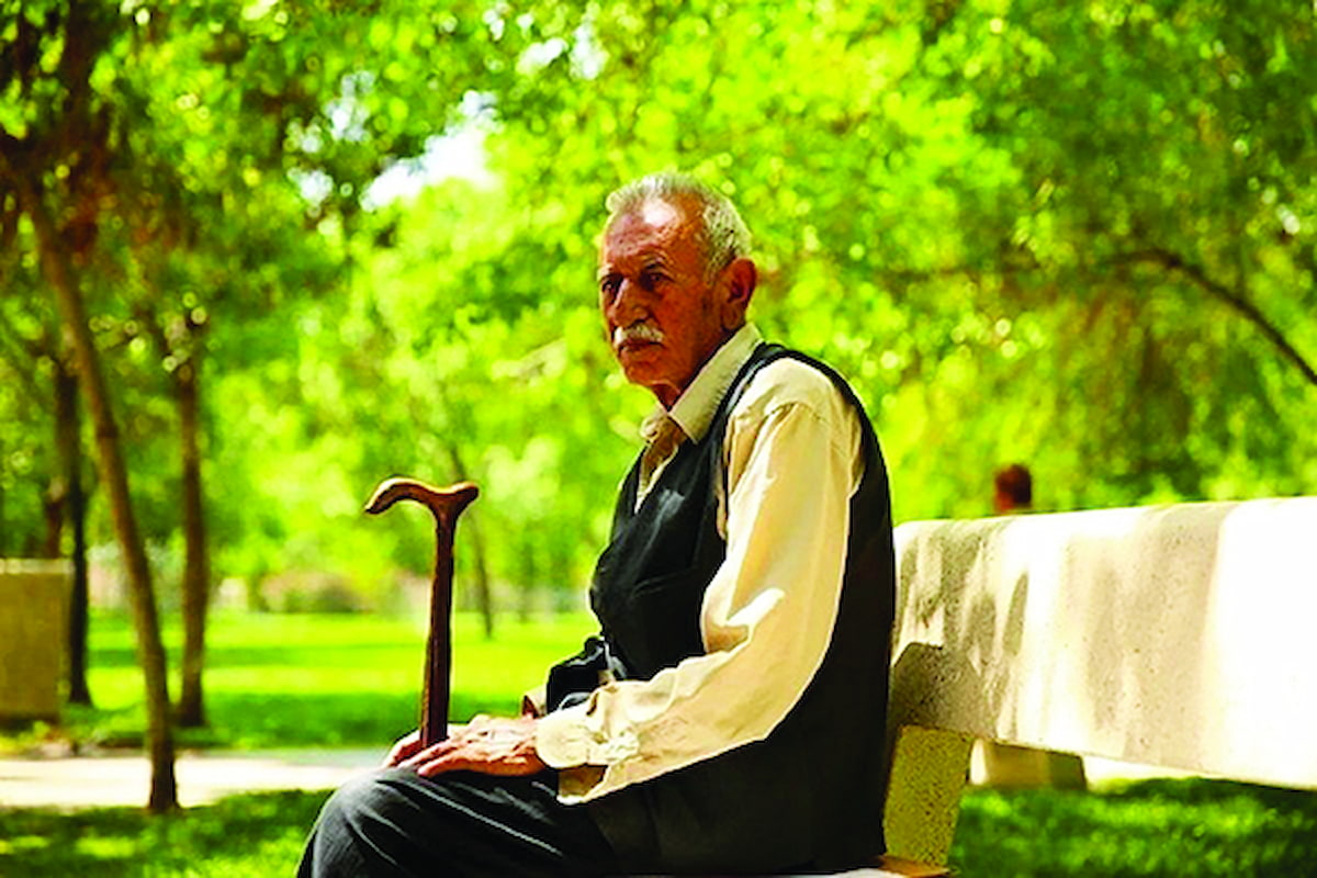 بازنشستگان قدیمی را دریابید