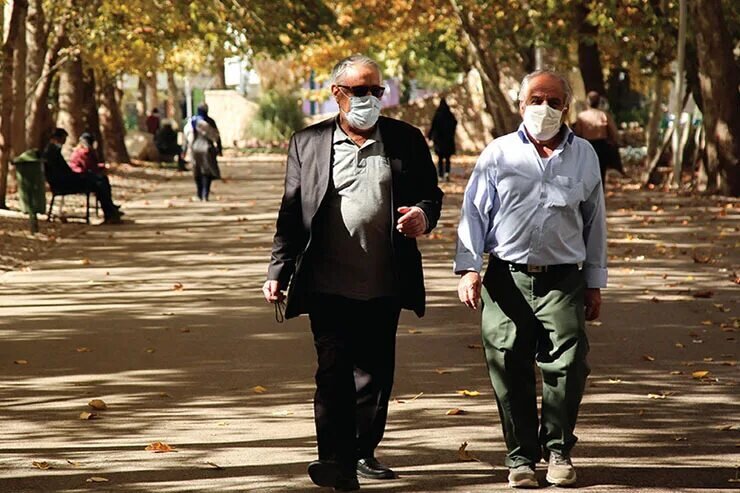 دولت و مجلس در پی همسان‌سازی حقوق بازنشستگان و شاغلان