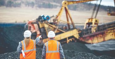 بازنگری در نقش معدنی آمریکا بازنگری در نقش معدنی آمریکا