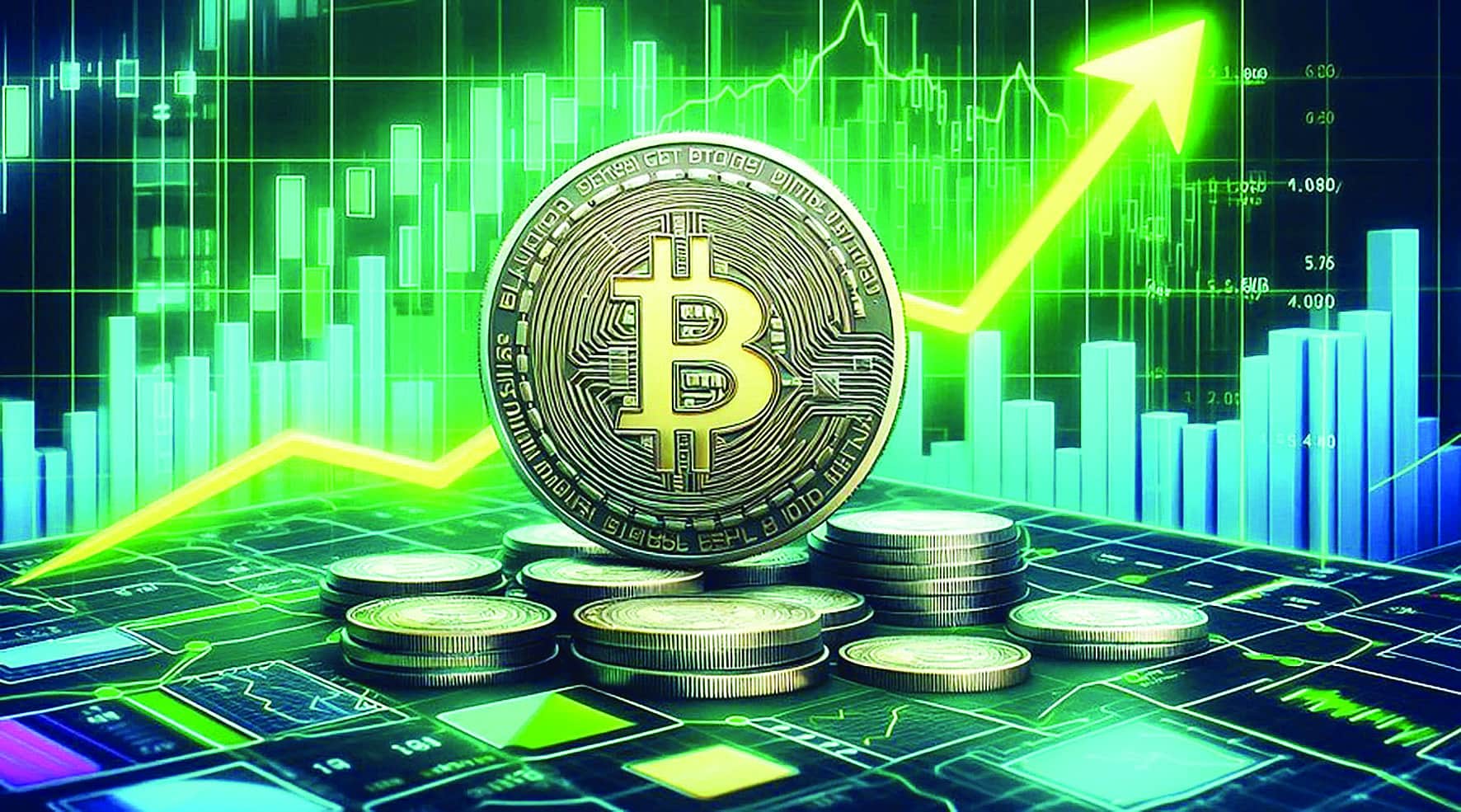 بازگشت اعتماد به کریپتو؟