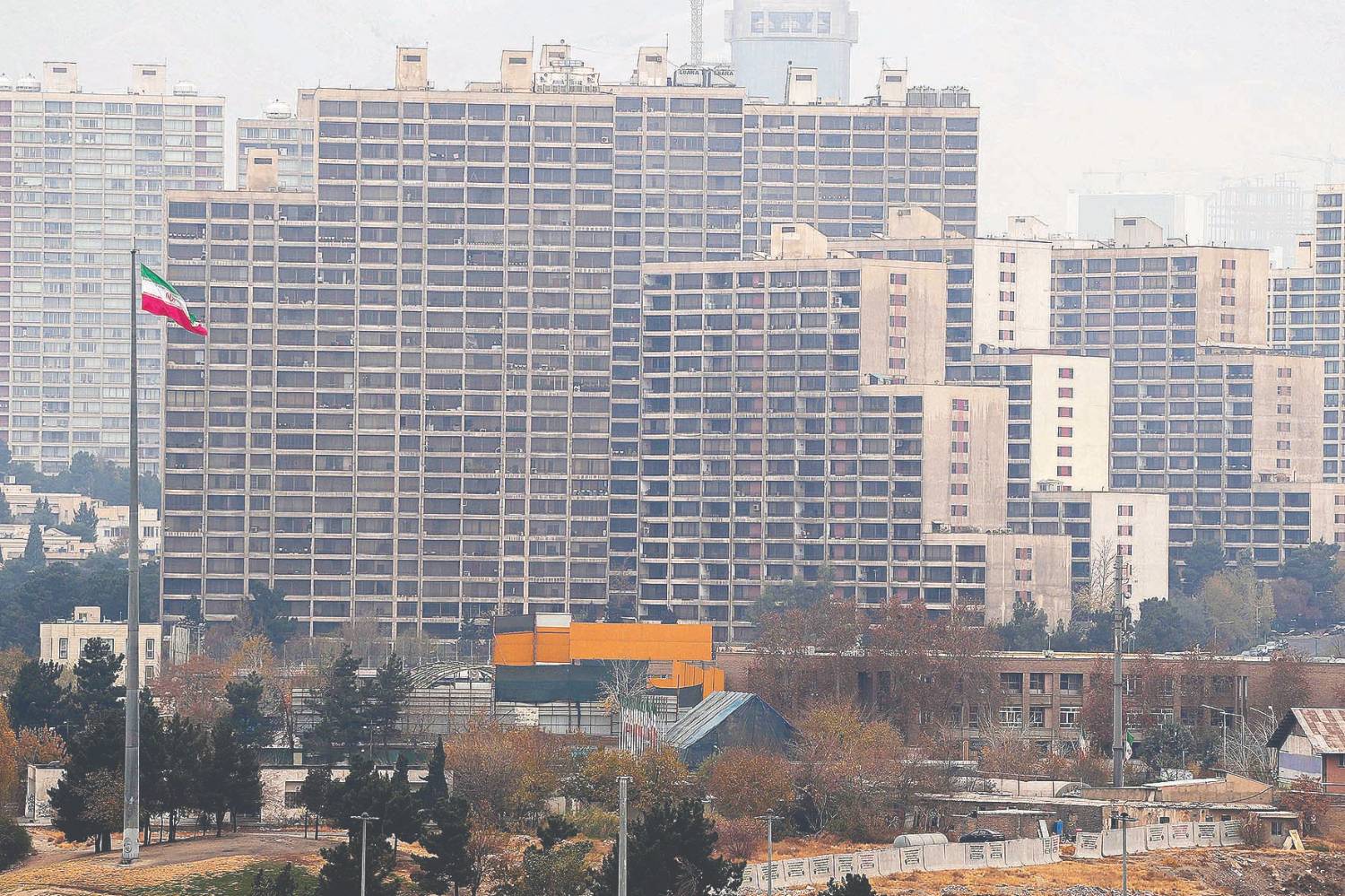 بازگشت دیرهنگام یک سیاست فراموش‌شده