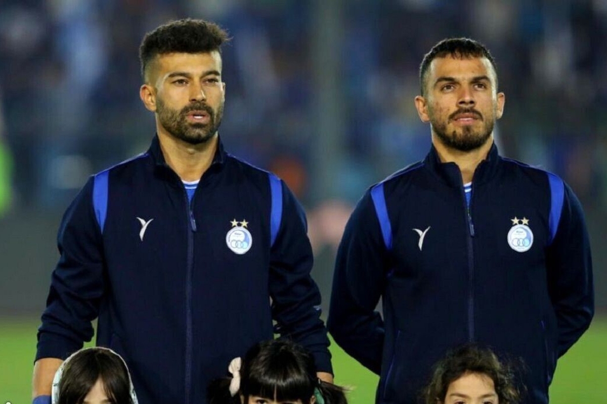 شوک مثبت به اردوی آبی‌ها؛ قهرمانان آسیا به تمرینات پیوستند