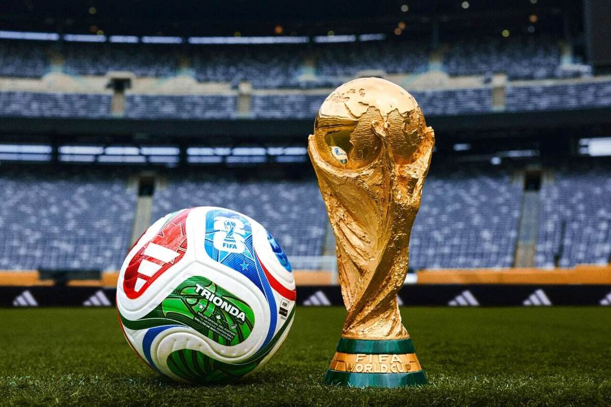 زمان برگزاری بازی های ایران در جام جهانی ۲۰۲۶ مشخص شد؟