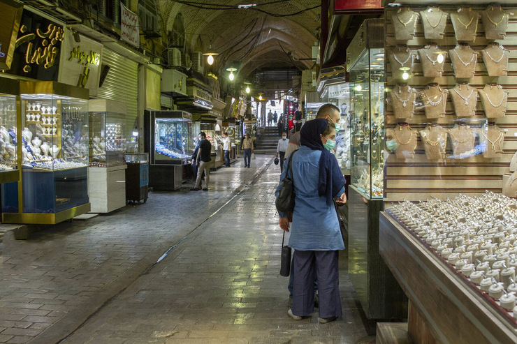 برنامه جدید بانک مرکزی: انتشار اوراق پیش‌فروش شمش طلا برای مدیریت بازار