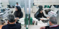 فعالیت بانک‌های استان تهران به‌صورت کشیک در ۴ بهمن ماه