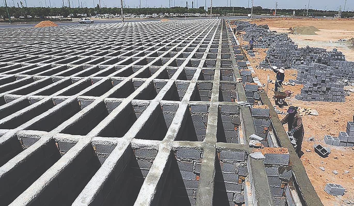 بحران آرامستان در تهران