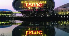 بحران در امپراطوری تراشه