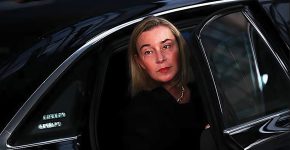 بحران فساد در اتحادیه اروپا