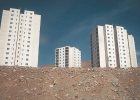 بحران مسکن نتیجه روش‌های غلط در مدیریت زمین است