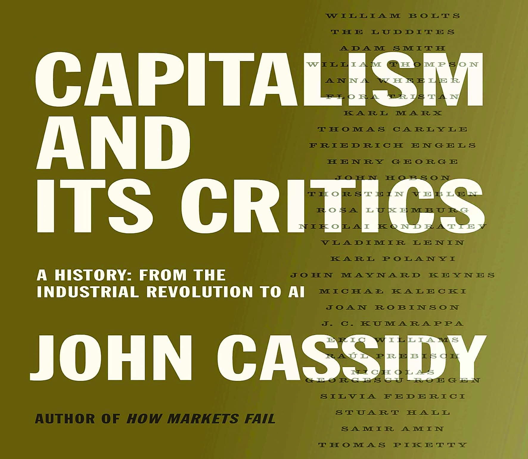 بحران مشروعیت سرمایه‌داری