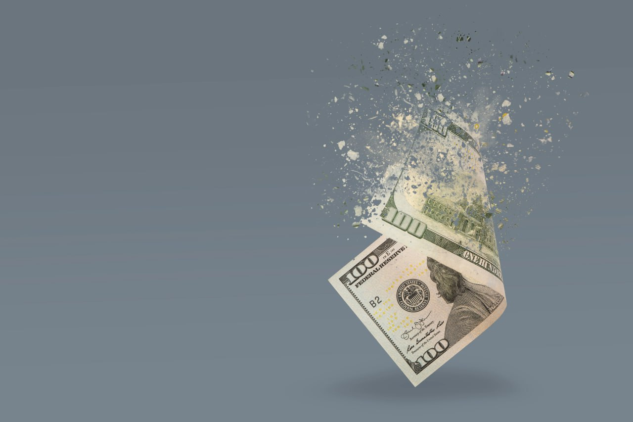 بدترین بحران اقتصادی ۵۰‌سال اخیر در راه است