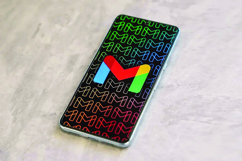 برای نخستین‌بار تغییر آدرس جی‌میل امکان‌پذیر شد