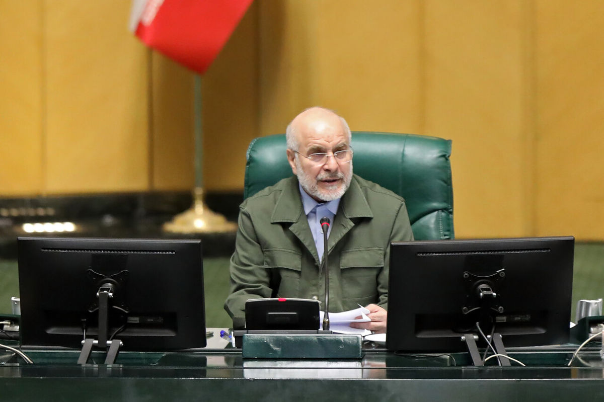 برخی حامیان مصوبه حجاب دغدغه سیاسی دارند