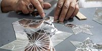 بررسی ثبت جهانی «آینه‌کاری ایرانی» در یونسکو