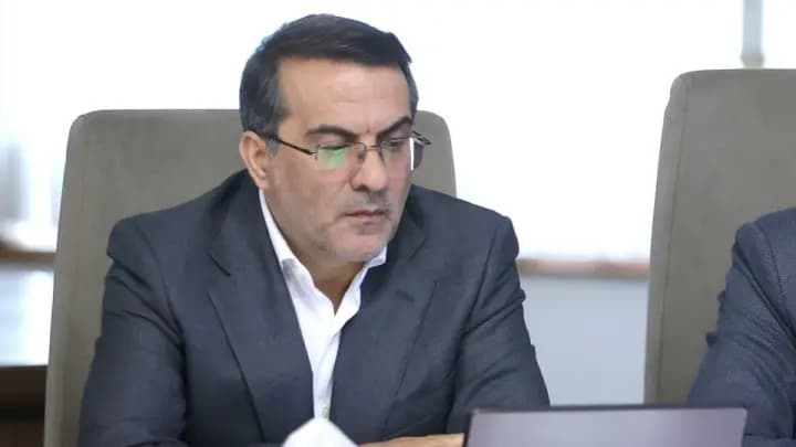 برنامه جدید دولت برای اصلاح نظام اداری اعلام شد