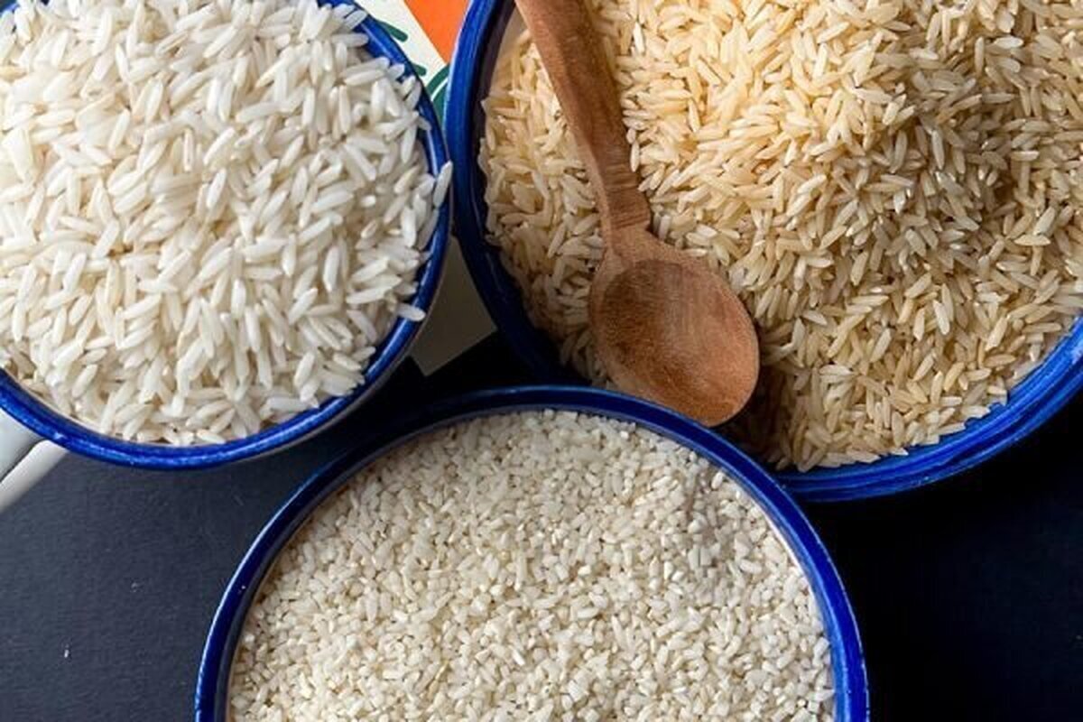 افزایش قیمت برنج به ۱۷۰ هزار تومان؛ تعزیرات در پی پیگیری تخلفات بازار