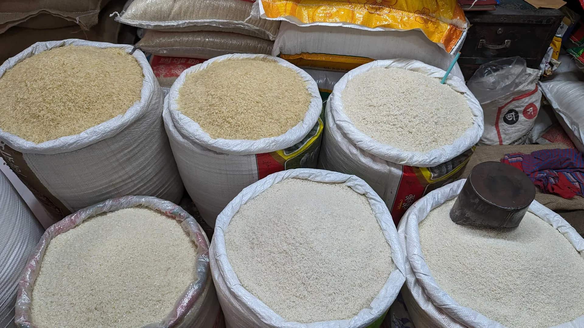 نرخ برنج خارجی پس از حذف ارز ترجیحی؛ آیا ثبات بازار ممکن است؟