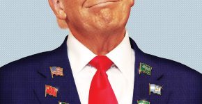 برندگان و بازندگان دولت دوم ترامپ