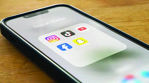 برچسب اخطار برای شبکه‌های اجتماعی در نیویورک اجباری شد