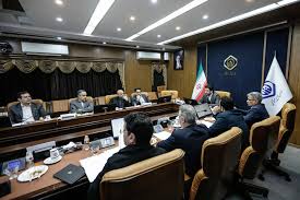 برگزاری جلسه‌ پوشش بیمه‌ای اصحاب رسانه