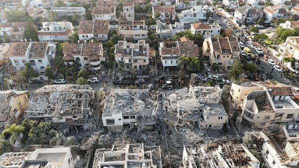 هشدار مرگبار فرمانده بازنشسته اسرائیلی: جنگ با ایران می‌تواند به فاجعه‌ای ناگوار تبدیل شود