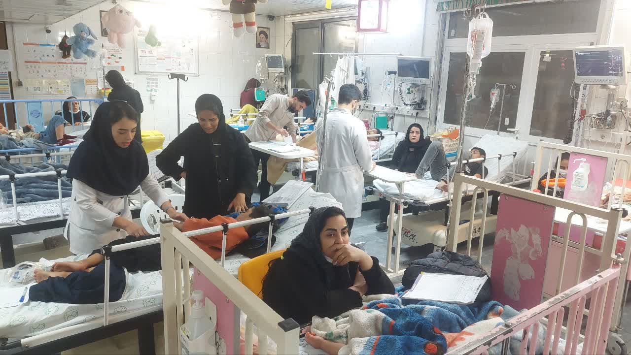 کودکان هدف اصلی سوش جدید آنفلوآنزا؛ پشت پرده تغییر الگوی ابتلا